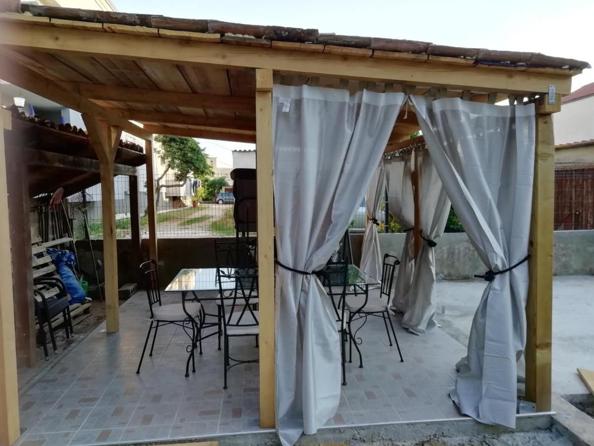 Penelope Apartment Pula
