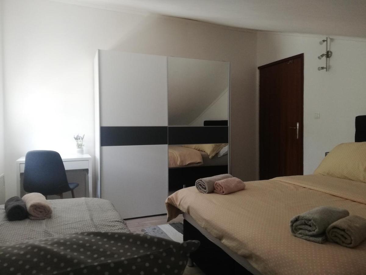 Penelope Apartment Pula