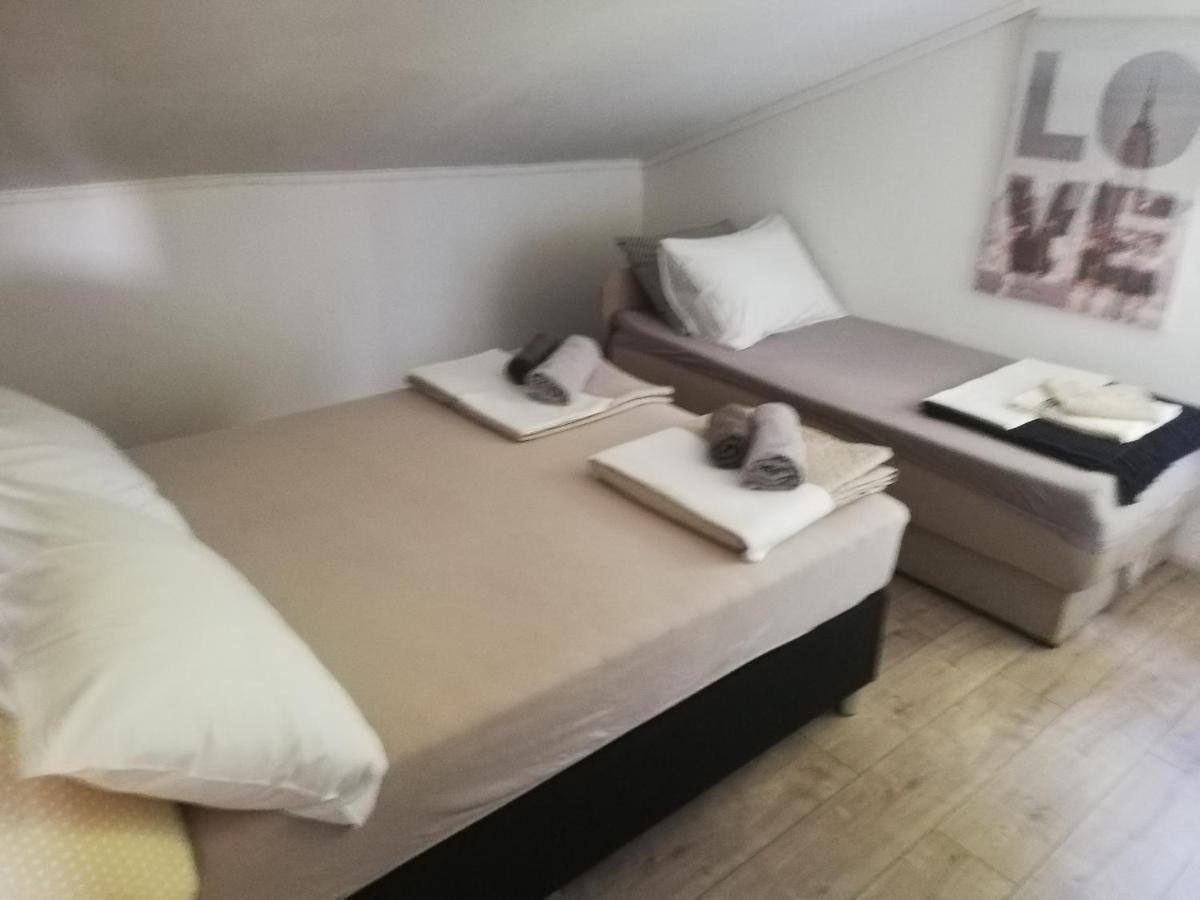 Apartment Penelope Pula