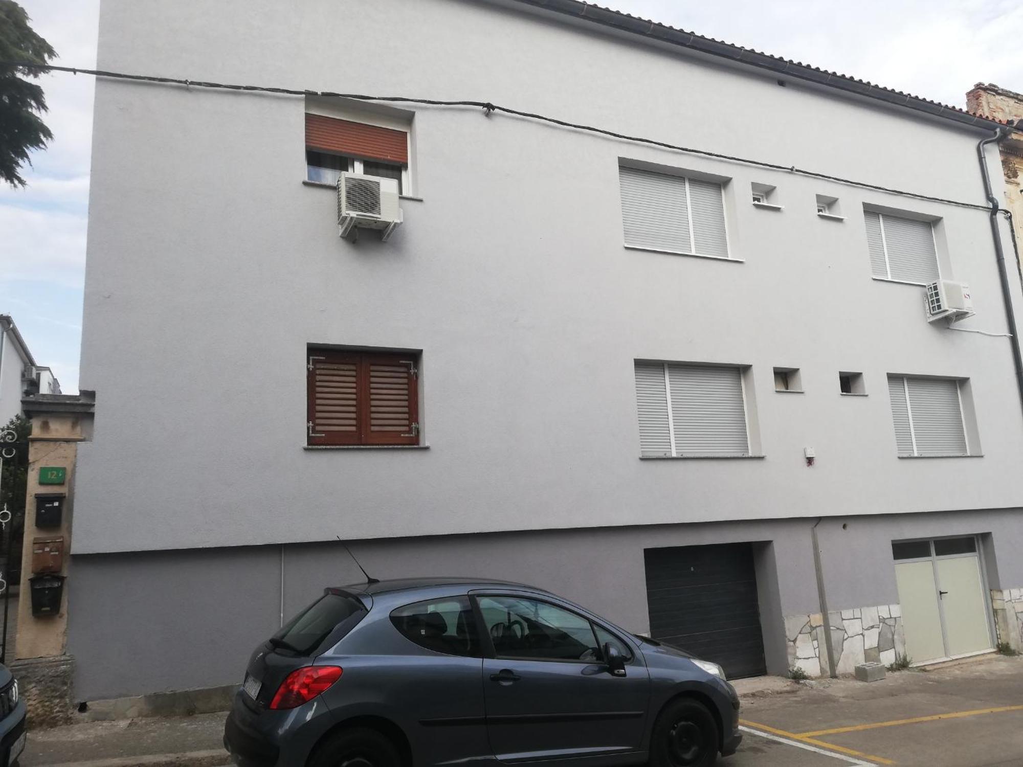 Penelope Apartment *